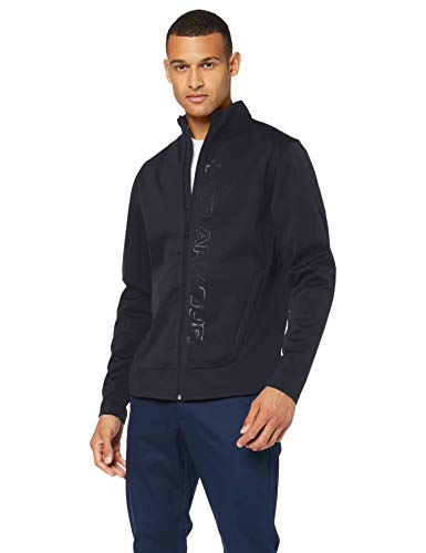 Under Armour UA Storm Full Zip MD Black