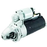 Self Starter Motor for SsangYong MUSSO REXTON II 2.9 for MERCEDESBENZ W638 VITO Viano A0051516601
