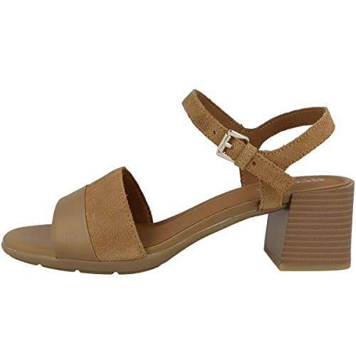 Geox Girl New Mary Karmen Pump Sandal