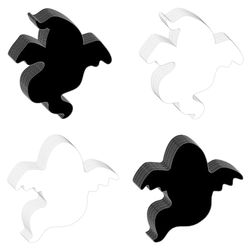 21 Trendy Fall Halloween Decor Ideas That Wow 84 Product Image