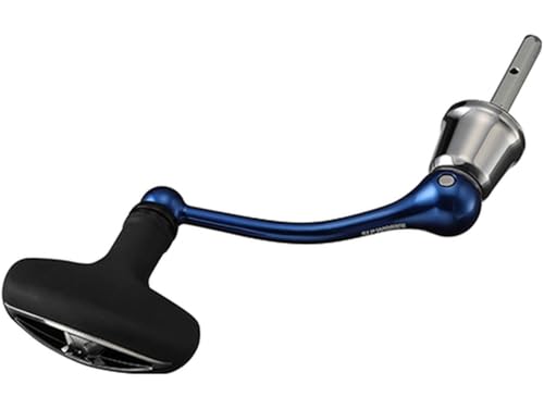�_�C��slp���[�N�X(Daiwa Slp Works) SLPW �}�V���J�b�g�V���t�g�n���h���Z�b�g (T�V�F�C�v �n���h���m�u�t) 60mm �u���[