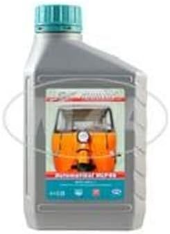 Addinol HLP46 Hydraulic Oil ISO SAE 20) – Mineral – 0.6L – MZA Collectors Edition – Duo Enfahr Ill – E.g. for Hycomat Automatic – Schwalbe KR51/1S KR51/1 K, Duo