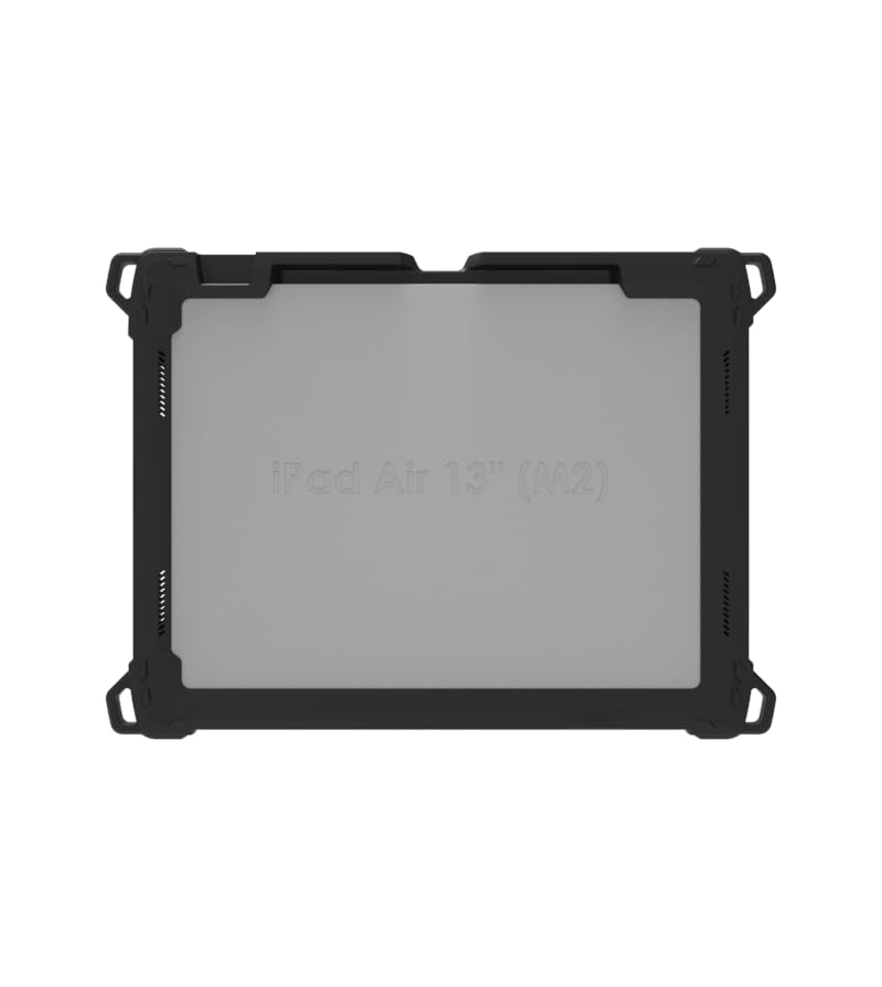 Havis TC-409 Rugged Tablet Case for Use with Apple iPad Pro 11" (2nd – 4th Gen) Havis TC-409 Rugged Tablet Case for Use with Apple iPad Pro 11" (2nd – 4th Gen)