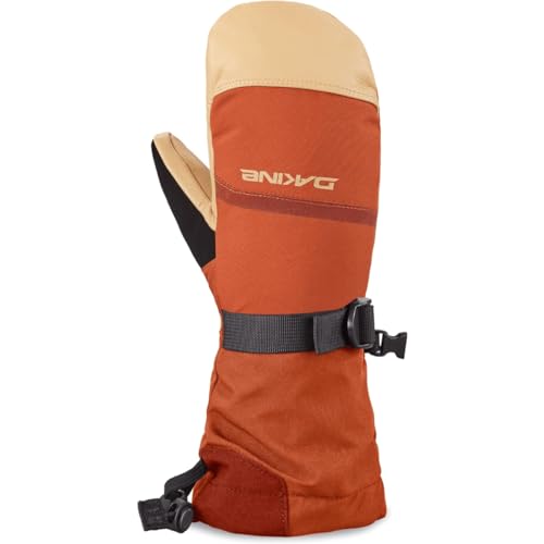 Moufles Dakine Fleetwood Gore-TEX femme pour ne plus jamais avoir froid aux mains