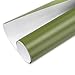 VINYL FROG Olive Green Adhesive Vinyl Roll 12