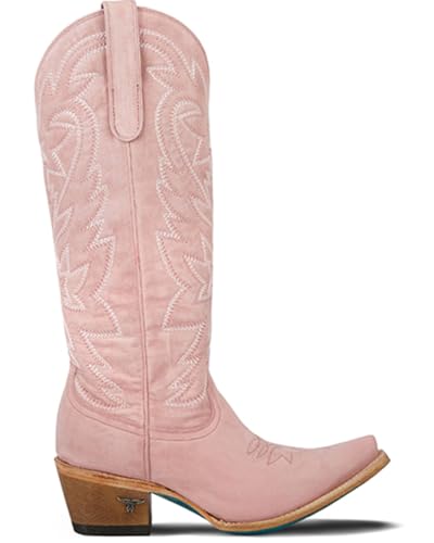 Lane Women's Smokeshow Western Boot Snip Toe - LB0526E 7 M US2