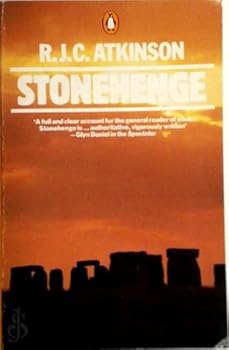 Paperback Stonehenge Book