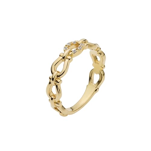 [VAヴァンドーム青山] 【公式】 ペアリング シルバー925 キュービックジルコニア (Womens) GS8R017411CZ