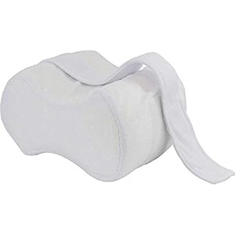 Memory Foam Knee Seperator Cushion Cover