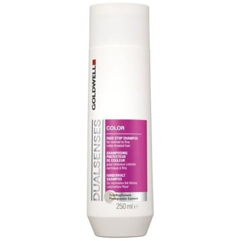 Champú Goldwell Dual Senses color 250 ml Cover
