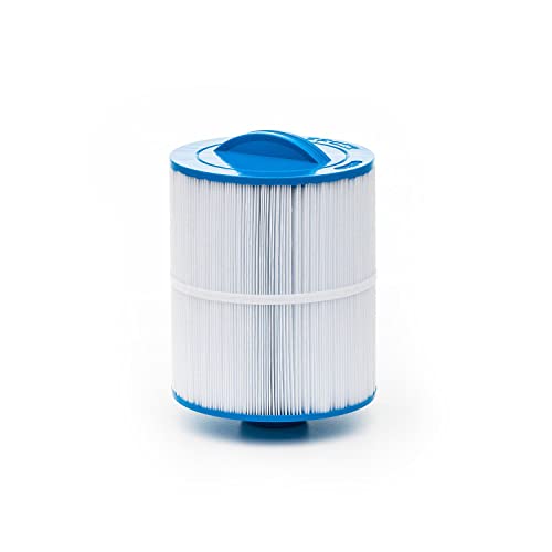 Unicel 6CH-502 Replacement Filter Cartridge for 50 Square Foot Artesian Spas