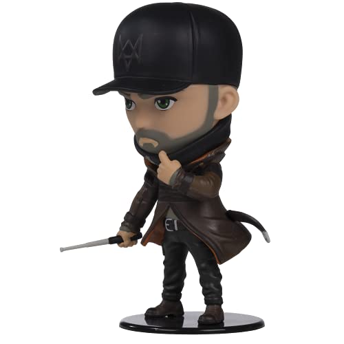 Ubi Heroes Series 3 Chibi Figurine Far Cry 6