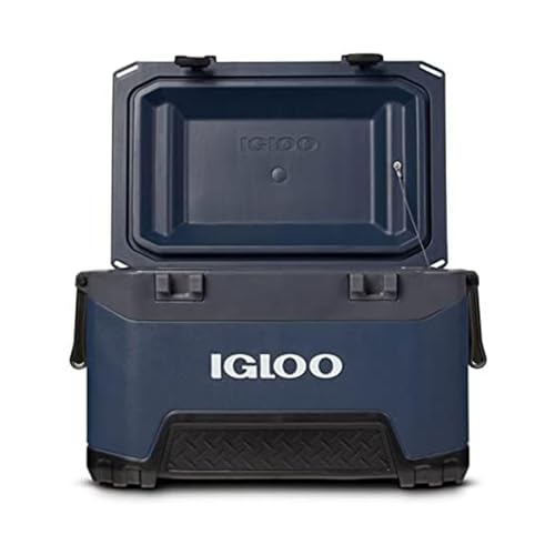 Igloo IG50539 52 Qt Rugged Blue Bmx Cooler thumb #8