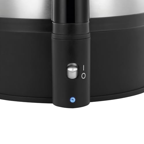 Foto von WMF Stelio Eierkocher Edelstahl, Eierkocher 1 Ei -7 Eier, 380 Watt, punktgenaues Zubereiten dank Härtegradeinstellung, Fortkochstufe, Messbecher mit Eipick