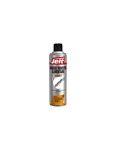 Jelt - Lubricante de industria alimentaria, 650 ml