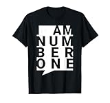 Nelly's #1 - I Am Number One - Nellyville T-Shirt