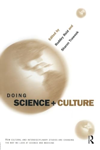 Doing Science + Culture view 2