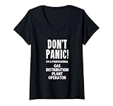 Gas Plant Team Gifts & T-Shirts