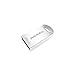 Produktbild Transcend 256GB JetFlash, Kleiner und Kompakter USB-Stick 1 Gen 1 (für Schlüsselbund), Silber - TS256GJF710S