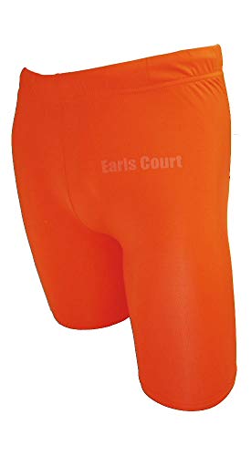 ソノタ JR インナースパッツ ショート (ecj-07) ORANGE 130