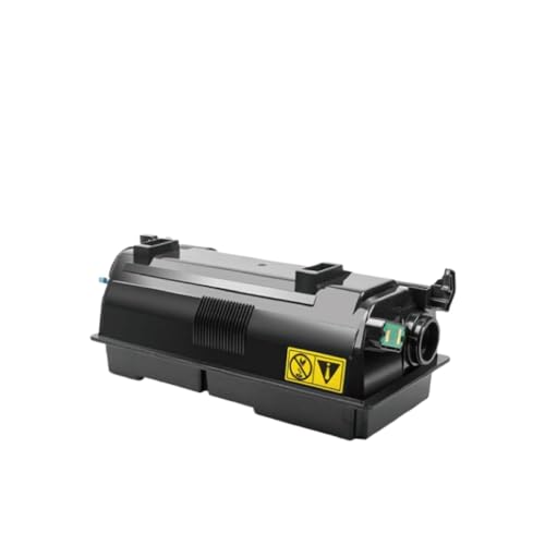 Toner compatible TK3173 P3050dn pour supprimer les lignes blanches d'impression - 2