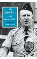 The Blueshirts and Irish Politics