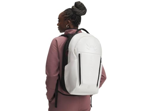 Under Armour Unisex No Weigh Backpack Accessories - Expandable Storage Space OSFM