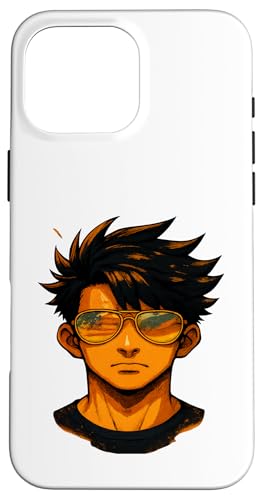 Headstrong the Face of Fire Freedom and Fury mxeBMtg X}zP[X iPhone 16 Pro Max p