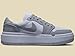 Nike Women's AIR Jordan 1 Elevate Low - Size 9 US - Stealth/Titanium