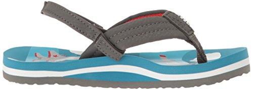 Image of REEF Little Ahi Girls Sandal