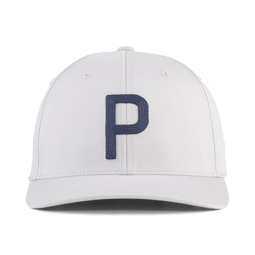 Image of Puma Golf Men's Heritage P Cap
