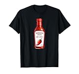 Spicy Hot Sauce from Thailand