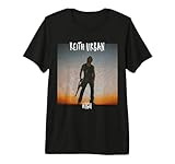 Keith Urban - HIGH Premium Tri-blend T-Shirt