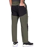 Zoom IMG-1 elainone pantaloni da trekking uomo Zoom IMG-1 elainone pantaloni da trekking uomo