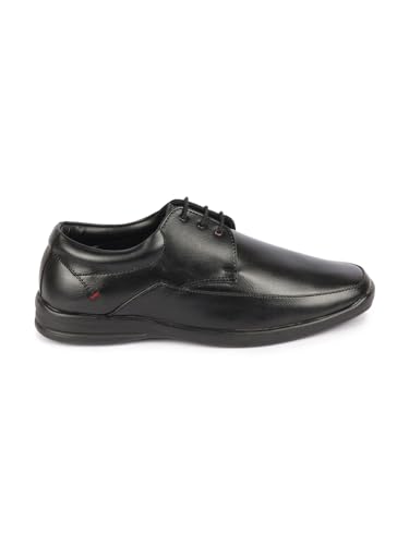 Image of FAUSTO Men Formal Pull-On Shoes