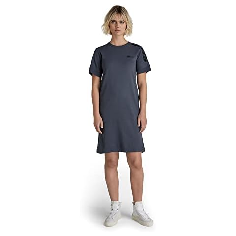 Robe G-STAR RAW Gel Print Femme Cover
