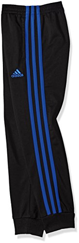 Image of adidas Boys Fleece Athletic Fit Jogger Pant
