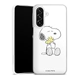 CUSTODIA PROTETTIVA E INVISIBILE PER CELLULARE - Questa sottilissima cover di silicone trasparente da appena 0,8 mm di spessore avvolge il dispositivo come una seconda pelle. Ciononostante, riesce a proteggere bene gli angoli e prevenire i graffi.
