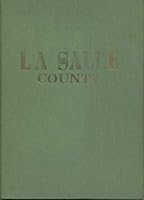 La Salle: La Salle County, south Texas brush country, 1856-1975 (Texas county history series) 0890151008 Book Cover