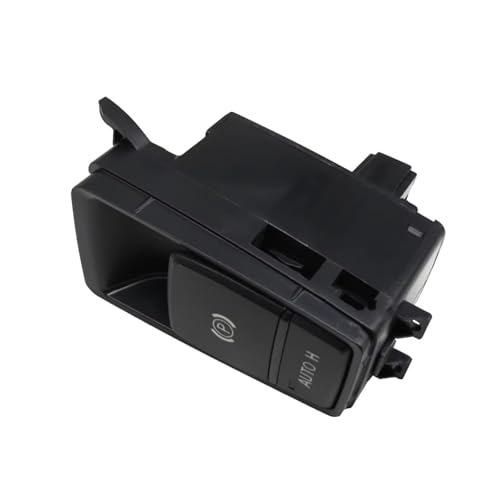 Cubierta de interruptor de freno mano boton parking electronico para chasis E70 X5 y E71 X6 6