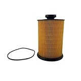 SHENYYDNR PU11009Z Fuel Filter Compatible with MAN Replaces KX659D 81125016123 81125016129
