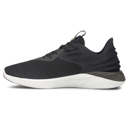 PUMA Mens Better Foam Emerge 3D Lace Up Sneakers Shoes Casual - Black - Size 13 M3