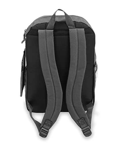 Everest BP400LT, Standard,Grey4