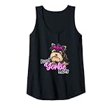 Photo Gallery donna ironico proprietario del cane yorkie mamma terrier canotta Photo Gallery donna ironico proprietario del cane yorkie mamma terrier canotta