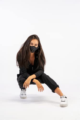 Crep Protect Repeat Print Face Covering4