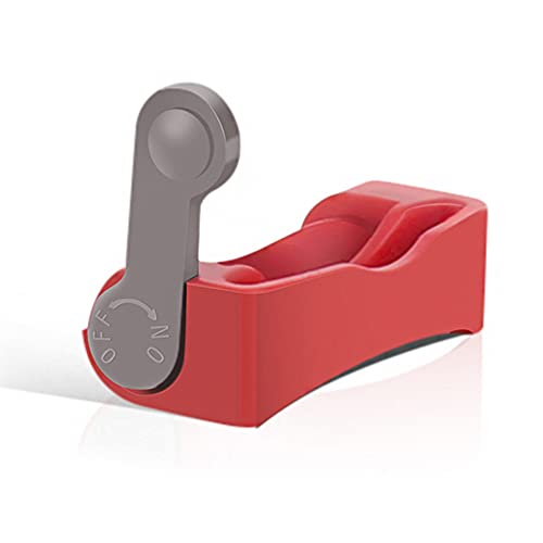 【Materiali di Alta Qualità】 Il blocco del grilletto è realizzato in materiale ABS di alta qualità, resistente e durevole, piccolo e leggero, nessun peso aggiuntivo per l'aspirapolvere.