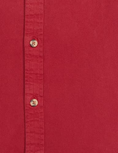 Image of Amazon Brand - House & Shields Men's Regular Fit Casual Shirt