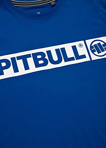 Męska Koszulka Pit Bull West Coast Hilltop XL