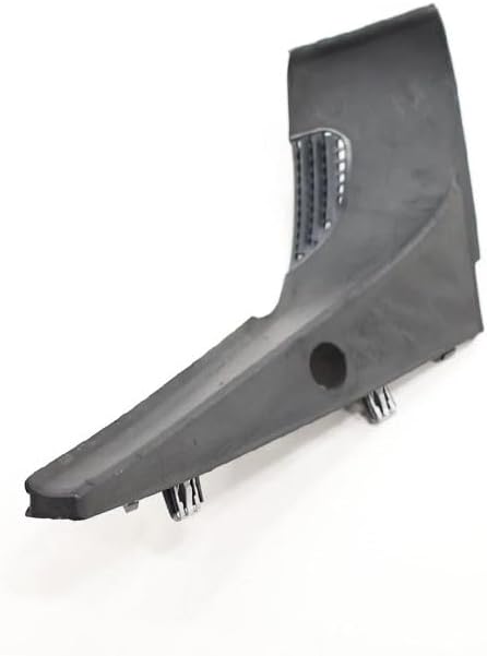 Fits for Chevrolet Silverado 1500 2019 2020 2021 2022 2023 2024 2025 Front Cowl Right Side Extension Cover 84620972