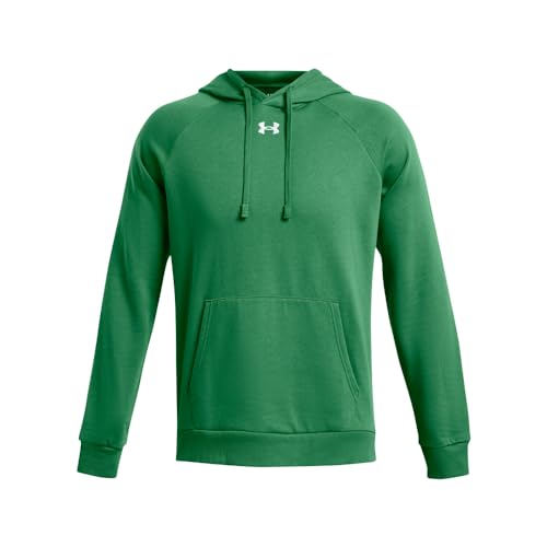 Image of Under Armour Men's Rival Fleece Hoodie